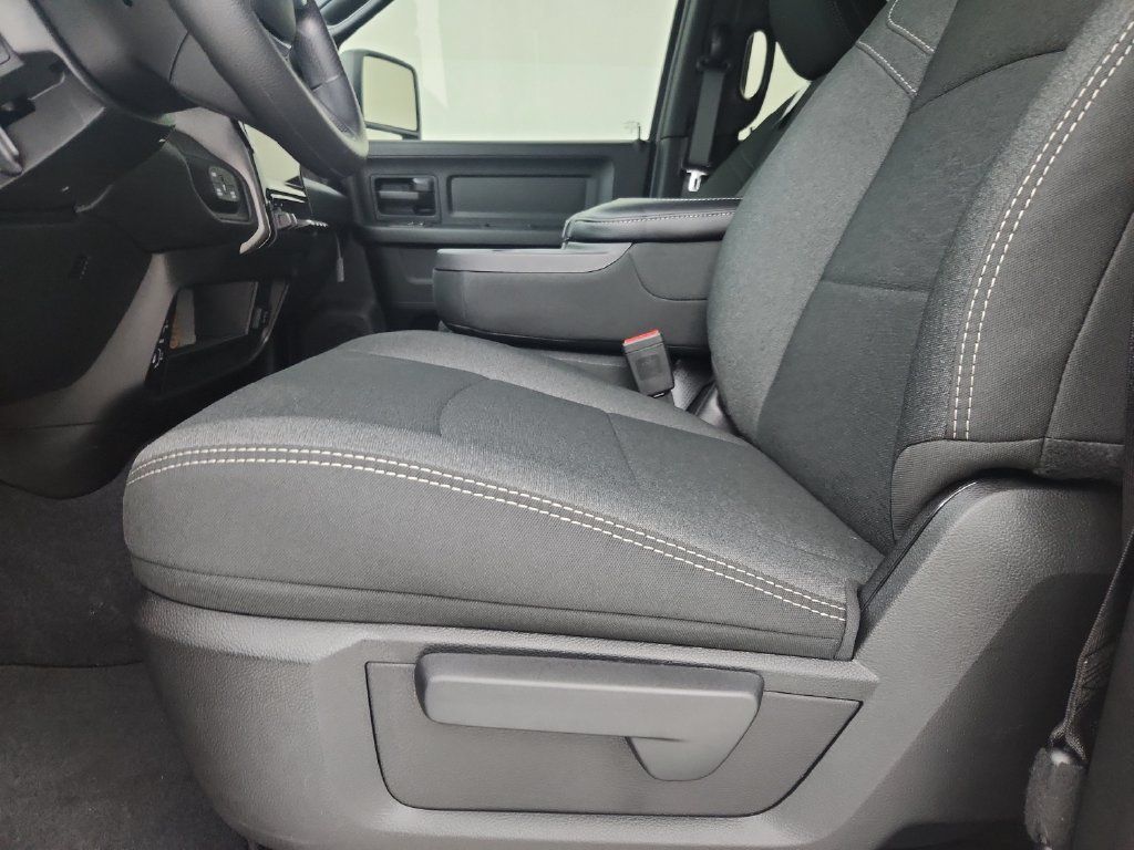 New 2026 RAM 2500 Tradesman AWD/4WD image 20