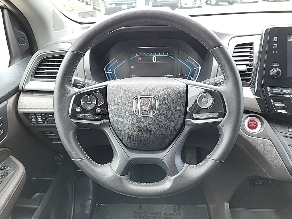 Used 2019 Honda Odyssey EX-L image 27