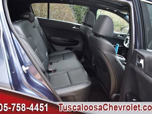 Used 2020 Kia Sportage S w/ Option Group 020 image 23