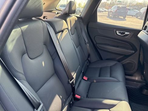 Certified 2025 Volvo XC60 B5 Plus AWD/4WD image 36