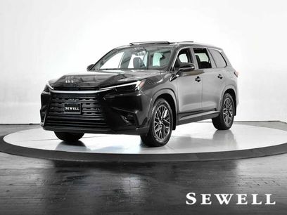 Certified 2026 Lexus TX 350 FWD w/ Technology Package