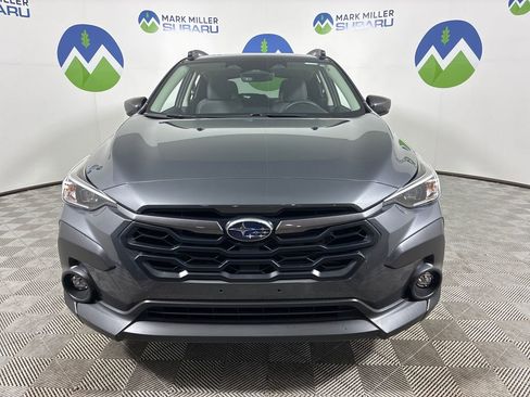 Certified 2025 Subaru Crosstrek 2.0i Premium AWD/4WD image 3