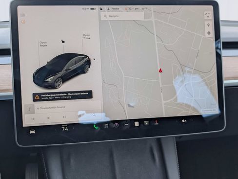 Used 2022 Tesla Model 3 image 23
