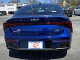 New 2025 Kia K5 GT-Line image 5