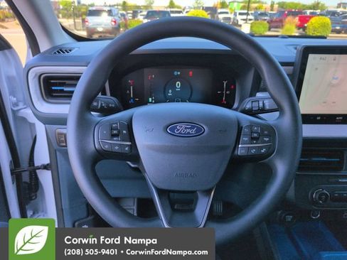 New 2026 Ford Maverick XLT AWD/4WD image 14