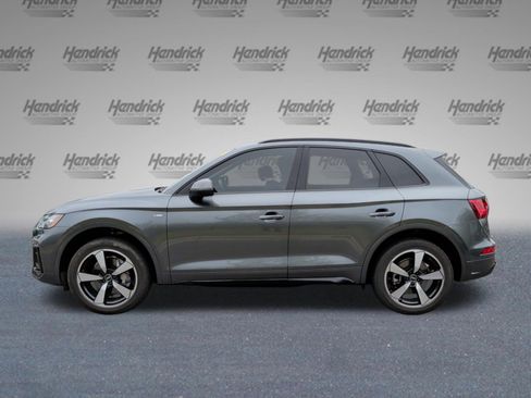Used 2022 Audi Q5 2.0T Premium Plus image 10