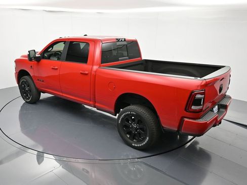 New 2024 RAM 2500 Laramie w/ Night Edition image 56