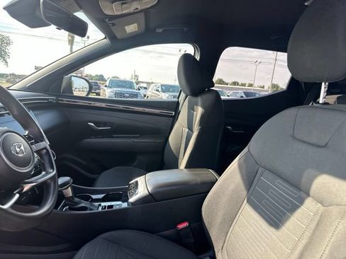 Used 2023 Hyundai Santa Cruz SEL FWD image 31