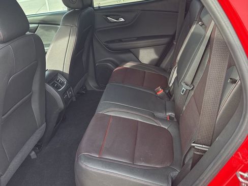 Used 2023 Chevrolet Blazer RS w/ Driver Confidence II Package image 23