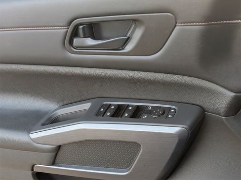 Certified 2024 Nissan Pathfinder Rock Creek image 25