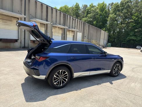 Used 2024 Acura ZDX A-Spec RWD image 13