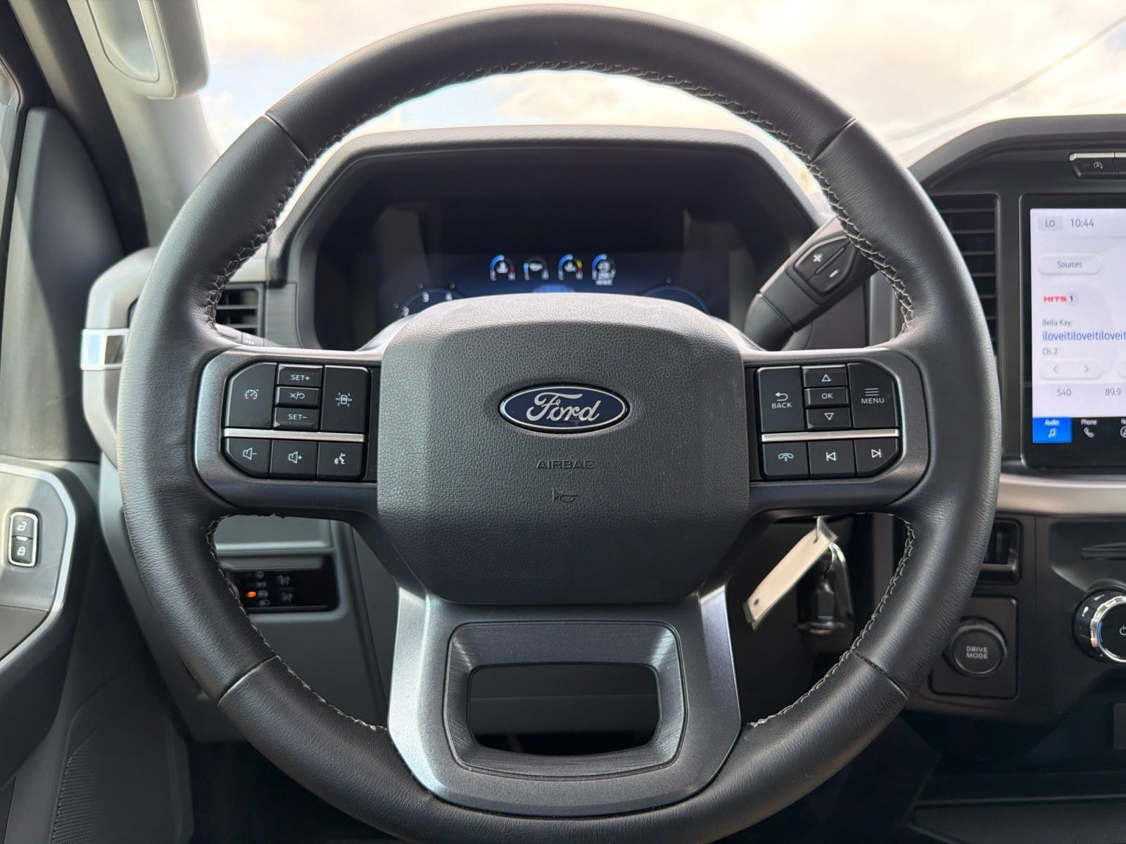 Used 2024 Ford F150 XLT w/ Bed Utility Package RWD image 22