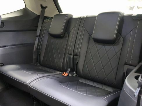 New 2026 Volkswagen Atlas SEL Premium R-Line AWD/4WD image 28