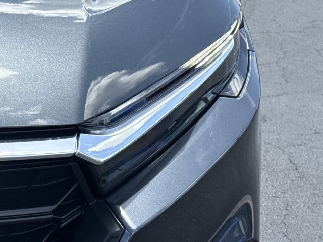 New 2026 Honda CR-V LX image 14