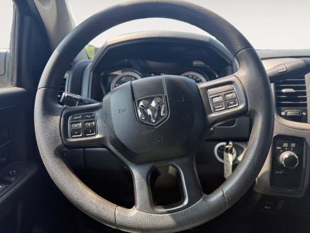 Used 2018 RAM 3500 Tradesman w/ Popular Equipment Group AWD/4WD image 8