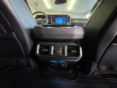 Used 2024 Ford F150 Lariat w/ Equipment Group 502A High image 22