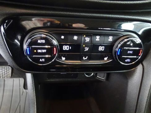 Certified 2021 Buick Encore GX Select image 12