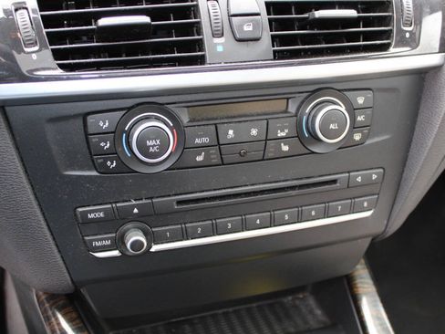 Used 2014 BMW X3 xDrive28i w/ Premium Package AWD/4WD image 16