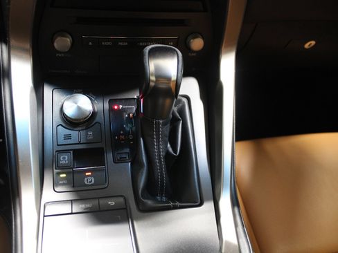 Used 2019 Lexus NX 300 AWD image 33