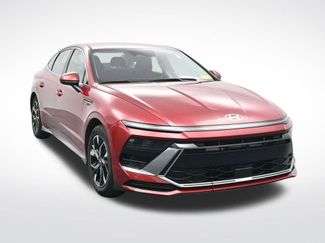 Used 2025 Hyundai Sonata SEL video 2