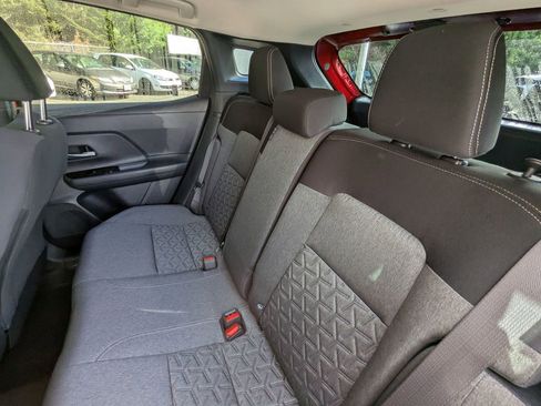 New 2026 Nissan Kicks SV FWD image 24