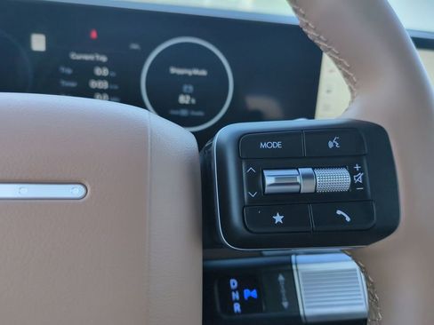 New 2026 Hyundai Santa Fe Limited image 36