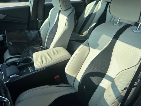 Used 2022 Acura TLX Type S AWD/4WD image 14