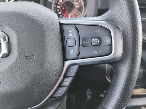 New 2026 RAM 3500 Tradesman w/ Chrome Appearance Group A image 42