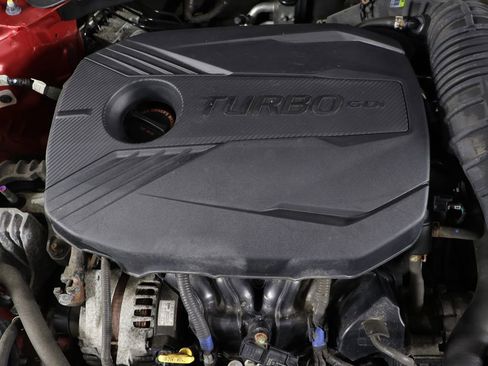 Used 2021 Kia Forte GT w/ GT2 Package FWD image 20
