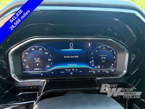 Used 2023 Chevrolet Silverado 1500 RST AWD/4WD image 18