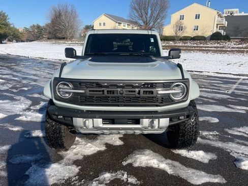 Used 2023 Ford Bronco Raptor image 3