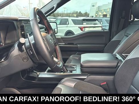 Used 2025 Ford F150 Raptor image 27