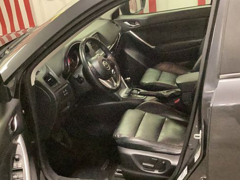 Used 2014 MAZDA CX-5 Grand Touring image 12