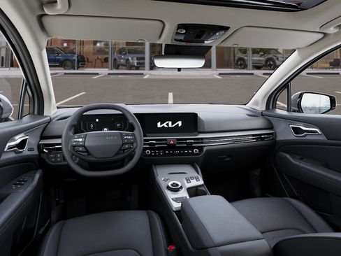 New 2026 Kia Sportage SX Prestige image 14