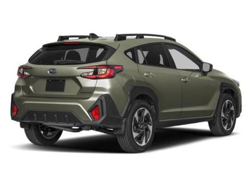 Used 2026 Subaru Crosstrek 2.5i Limited w/ Crosstrek Mirror Package AWD/4WD image 2