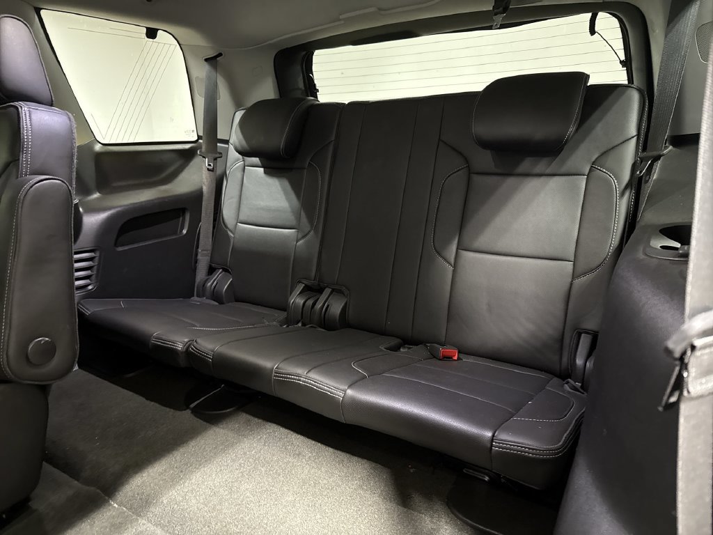 Used 2018 GMC Yukon Denali AWD/4WD image 24