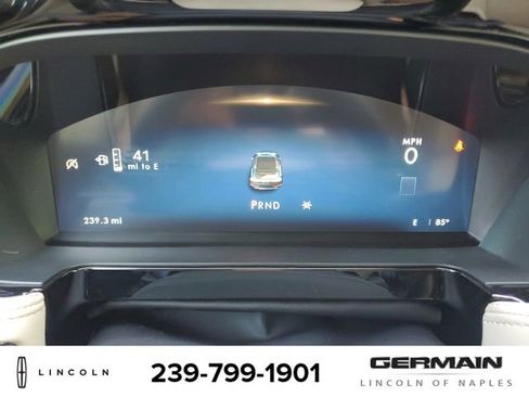 New 2026 Lincoln Corsair Reserve image 23