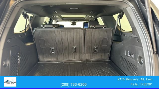 Used 2023 GMC Yukon XL Denali w/ Denali Reserve Package AWD/4WD image 20