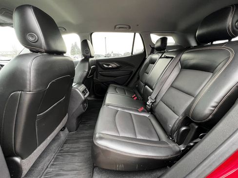 Used 2019 GMC Terrain SLT w/ Preferred Package image 20