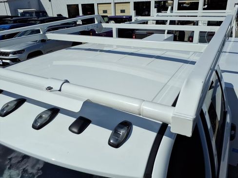 New 2026 RAM 5500 Tradesman AWD/4WD image 21
