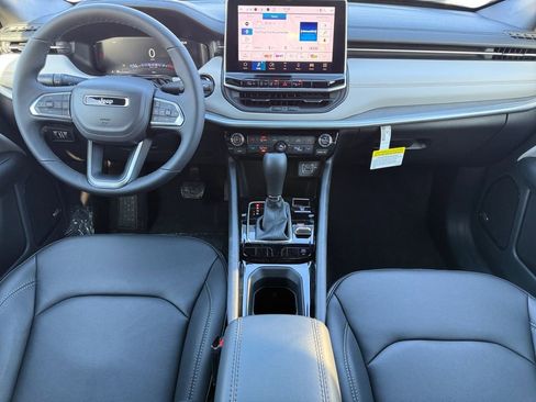 New 2026 Jeep Compass Limited w/ Sun, Sound & Navigation Group image 10