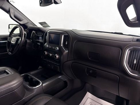 Used 2019 GMC Sierra 1500 AT4 AWD/4WD image 28