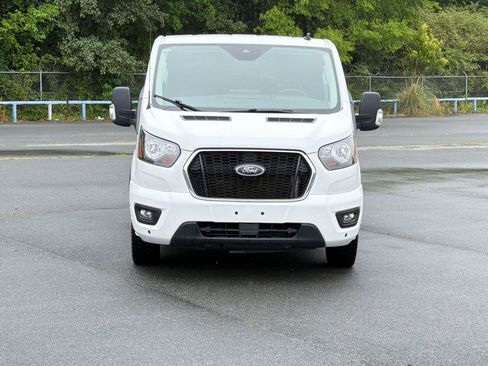Used 2024 Ford Transit 350 XLT RWD image 6