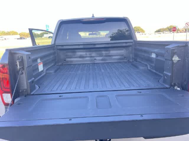 Certified 2017 Honda Ridgeline RTL-T image 20