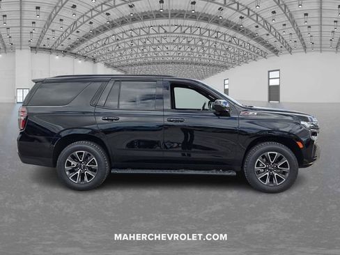 Used 2021 Chevrolet Tahoe Z71 image 8