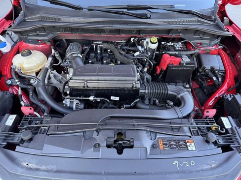 Used 2024 Ford Escape Active w/ Tech Pack #1 image 8