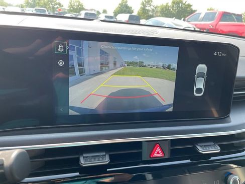 New 2026 Kia K5 GT-Line AWD/4WD image 21