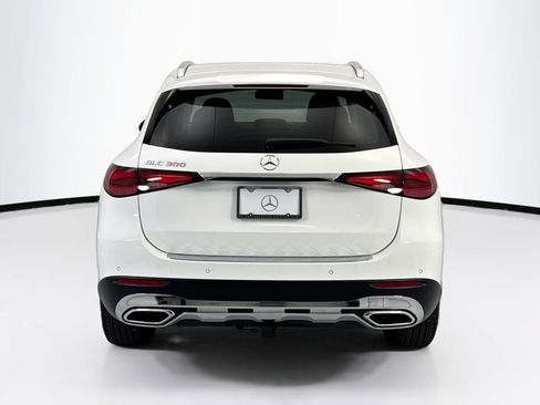 Certified 2026 Mercedes-Benz GLC 300 image 6