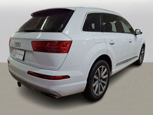 Used 2019 Audi Q7 3.0T Premium Plus w/ Premium Plus Package image 3