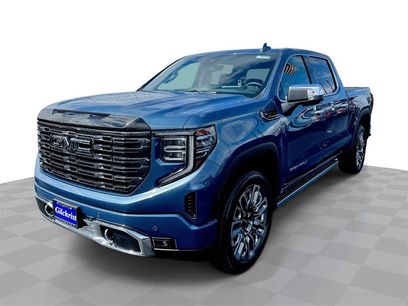 New 2026 GMC Sierra 1500 Denali Ultimate